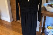 Fenn Wright Manson black dress