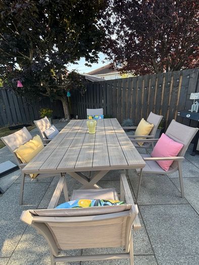 Garden Furniture