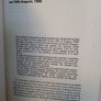 Speeches and Statements. Irish Unity, Northern Ireland, Anglo-Irish Relations. August 1969-October 1971 by the Taoiseach John Lynch (HQ734) Image 4