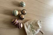 kids concept boccia garden games