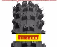Pirelli Scorpion MX MID Soft 32 80/100 -21