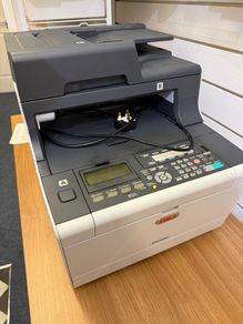 2 FREE printers