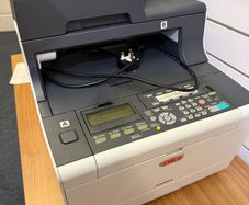2 FREE printers
