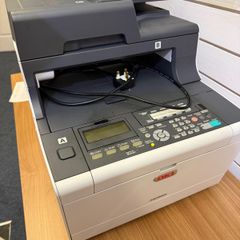 2 FREE printers