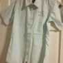 MZGZ Brand Stripe Shirt - Size S Image 2