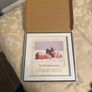 my christening day photo frame Image 3