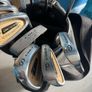 Golf set 12 clubs + Bag Image 6