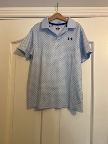 Golf polo boys