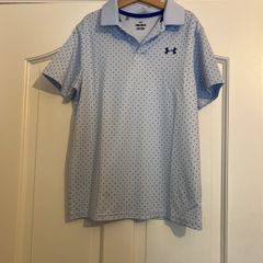 Golf polo boys