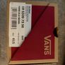 Women's Vans size 6 Image 2