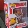 Funko Pop Television , 6 boxed  Colllectibles Image 2