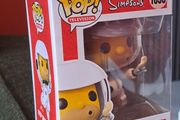 Funko Pop Television , 3 boxed  Colllectibles