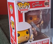 Funko Pop Television , 3 boxed  Colllectibles
