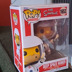 Funko Pop Television , 3 boxed  Colllectibles