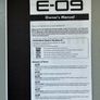 Roland E09 Interactive Arranger Keyboard & Stand Image 6