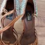 Spica dance shoes Image 3