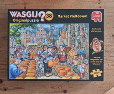 Wasgij