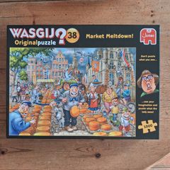 Wasgij