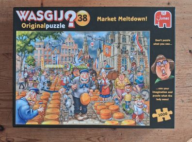 Wasgij