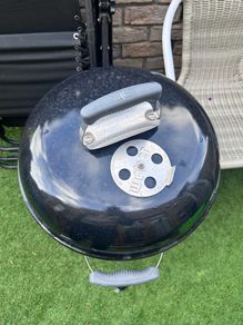 Weber Compact Kettle 47inch