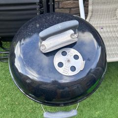 Weber Compact Kettle 47inch