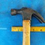 12oz Claw Hammer Image 2