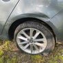 2015 SEAT IBIZA Breaking for Parts Image 4