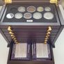 British Coins of World War II including silver Image 4