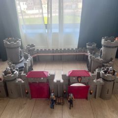 playmobil 6001 ( double set)