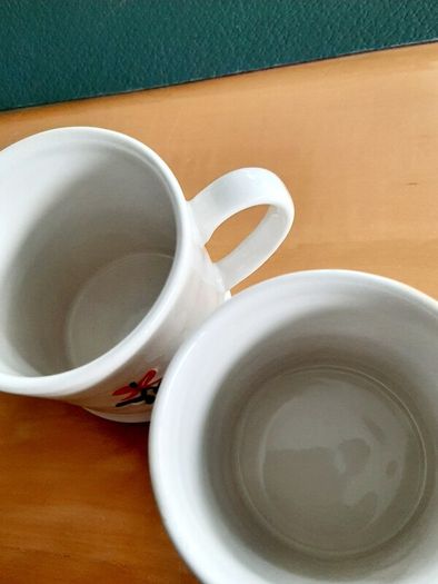 2026 Gisela Graham Christmas cups
