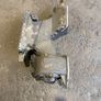 Renault Trafic Blower motor unit Image 2
