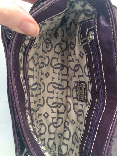 Guess handbag