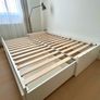 IKEA Flekke day bed Image 9