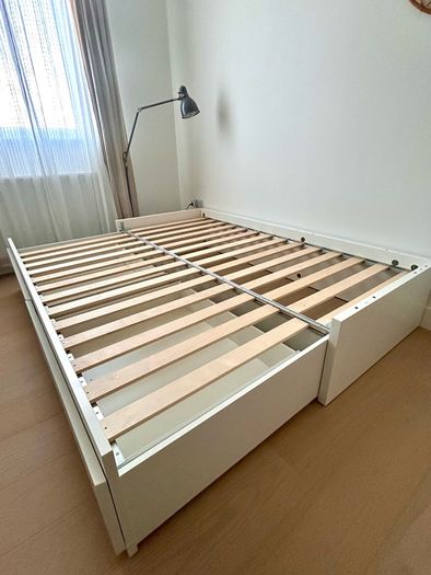 IKEA Flekke day bed