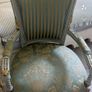 beautiful French chair Image 2