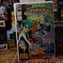 Gammarauders ! Issue #2 ! Copper Age Comic from 1989 ! by DC Comics ! Image 2