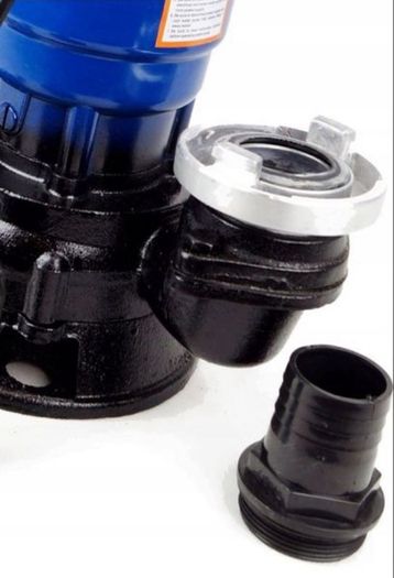 PUMP FOR septic tanks and dirty water