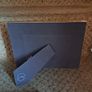 Belleek Silver Picture Frame ( New ) Image 6