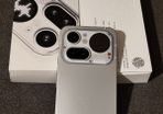 Nothing phone 4a pro