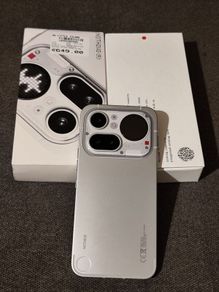 Nothing phone 4a pro