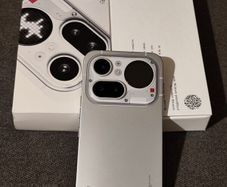 Nothing phone 4a pro