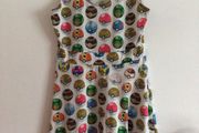 Pokemon Ladies dress size L fit size 14