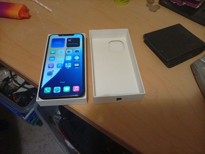 iPhone  11 Pro Max unlocked