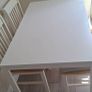 Dining Table + 4 Chairs Image 3