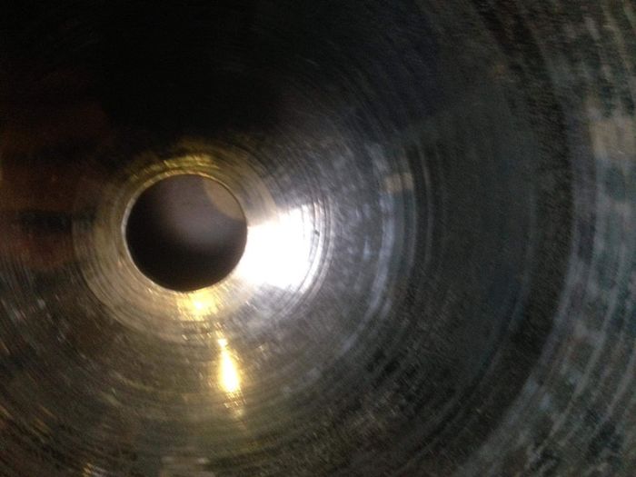 8" Zildjian avedis "a" platinum splash