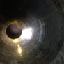 8" Zildjian avedis "a" platinum splash Image 2