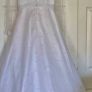 communion dress Image 2