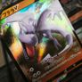 Aerodactyl V ! Double Rare ! from  Lost Abyss Set ! 2022 ! Japanese Pokemon Card ! Image 3