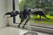 Warhammer 40k Tyranids
