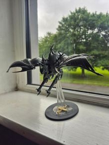 Warhammer 40k Tyranids